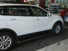 -新月3M汽车贴膜隐形车衣膜小二官方授权店(肖村桥店)