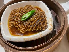 -潮福城大酒楼·潮味粤品·港式点心(湖滨北路店)