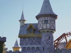 -大连海昌发现王国主题公园