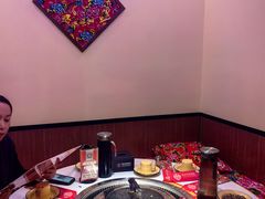 -徐家屯铁锅炖(宋家庄店)