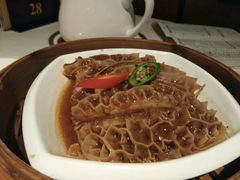 -潮福城潮州大酒楼(湖滨北路店)