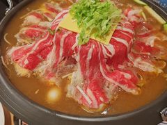 -WOW LUCKY创意韩料(龙阳广场店)