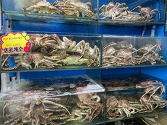 水产区-蚝专家(北滘店)