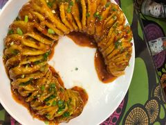-小厨子私房菜·云南美食店
