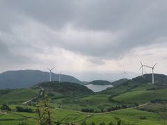-东白山