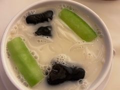 -利苑酒家(宜安广场店)