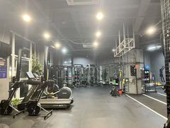 -Burn Fit燃炼健身工作室(新都旗舰店)