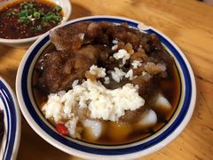 -人和水上飘(第一家店)