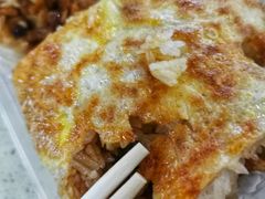 豆皮-户部巷小吃(中商徐东平价广场店)