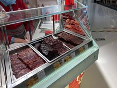 -美珍香(北京东方新天地店)