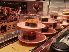 -争鲜回转寿司(通州万达店)