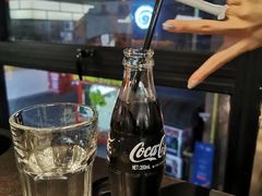 -很久以前羊肉串(昌里路三钢里店)