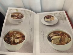 -香丰阁·烤鸭·川湘菜(清河店)