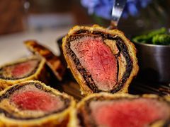 -Le Bistrot de Racine