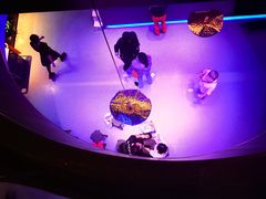 -额尔敦传统涮(公园西路店)