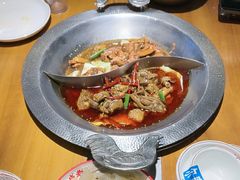 -成老灶火锅鸡(平山店)