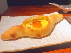 -格鲁·秀色Georgia’s Feast