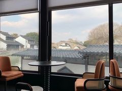 -山塘渡·苏式园林餐厅