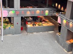 -桐庐江南农贸市场