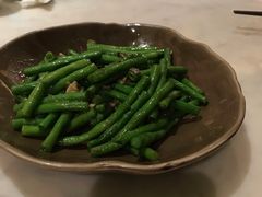 沙蟹豆角-桂小厨广西菜(水晶城店)