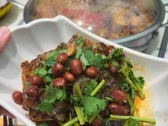 -黄记煌三汁焖锅(华发商都店)