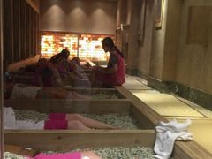 -丽池宫韩式汗蒸会馆(华灯坊店)
