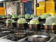 -红旗山庄(圭峰山店)