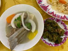 -新疆巴州金丝特餐厅(大钟寺店)