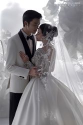 -安娜公馆婚纱摄影(锦州店)