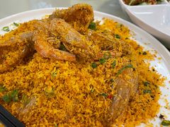 -日日鲜自助餐厅(小公园店)