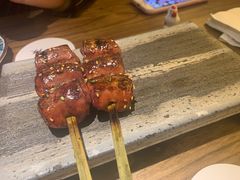 -鸟幸 TORISAKI 炭火居酒屋
