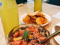 -贵凤凰贵州米粉(五道口店)