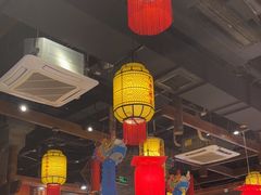 -小龙坎火锅(总店)