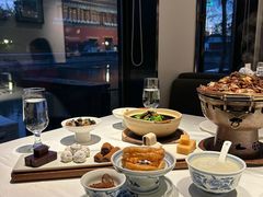 -四季民福烤鸭店(故宫店)