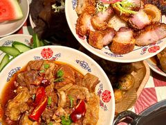 -赵美丽重庆火锅(西安直营总店)