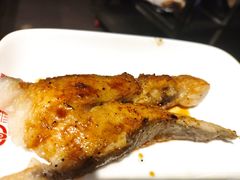 -尚雅铁板料理自助餐厅(乐松店)