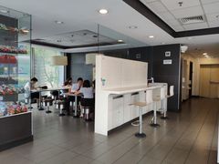-麦当劳(花桥得来速店)