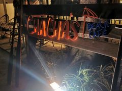 -Cha Cha's Beach Cafe