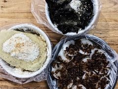 -共和老洪豆花草粿水粿