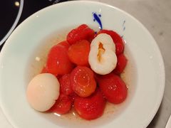 -尚尚仙·酸汤猪手·猪肚鸡火锅(华联万柳购物中心店)