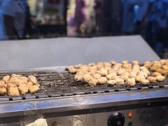 香炸石屏豆腐-小北饵块&饵丝之滇(南锣鼓巷店)