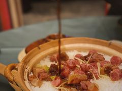 -沙龙酒家