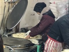 -贾家饦饦馍(回民街店)