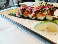 -Flame秀扒房西餐厅·石家庄希尔顿酒店