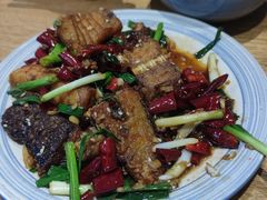 -静一餐厅·湖北菜(前门创始店)