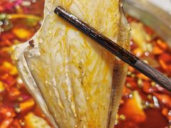 -蛙一刀·麻椒鱼火锅(金仙桥店)