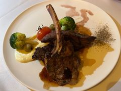 -WOLFGANG PUCK KITCHEN & BAR(迪士尼小镇店)