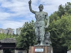 -景德镇古窑民俗博览区