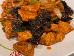 -何适山庄 ·可团建(水长城P2停车场店)