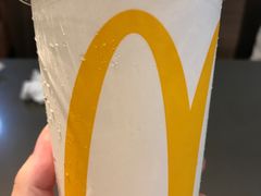-麦当劳(永泰得来速店)